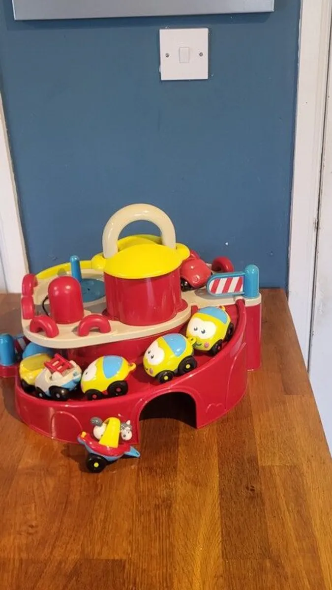 Large train set - Image 1