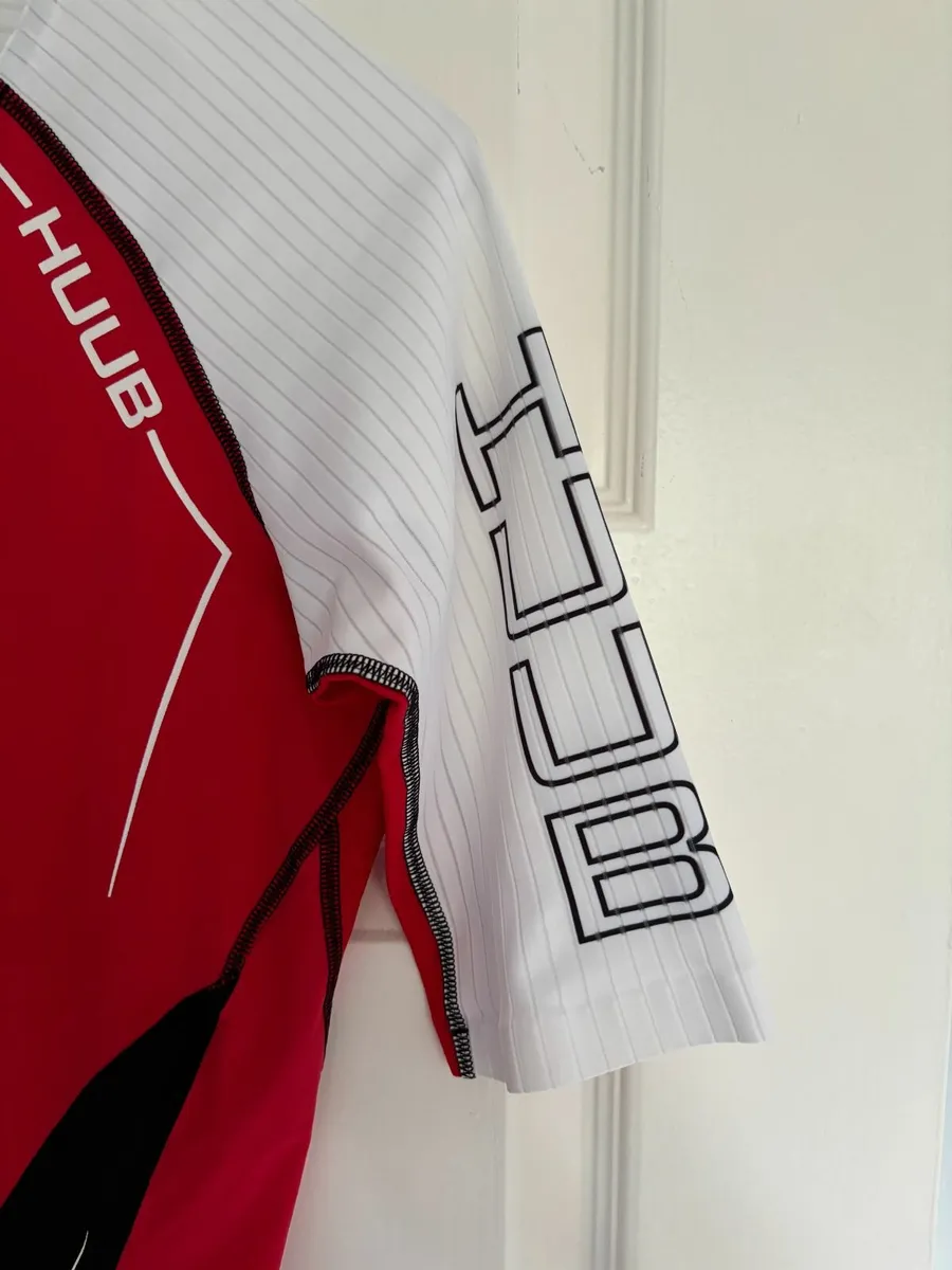 Huub Anemoi Trisuit (brand new) - Image 3
