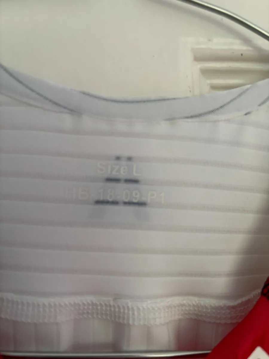 Huub Anemoi Trisuit (brand new) - Image 4