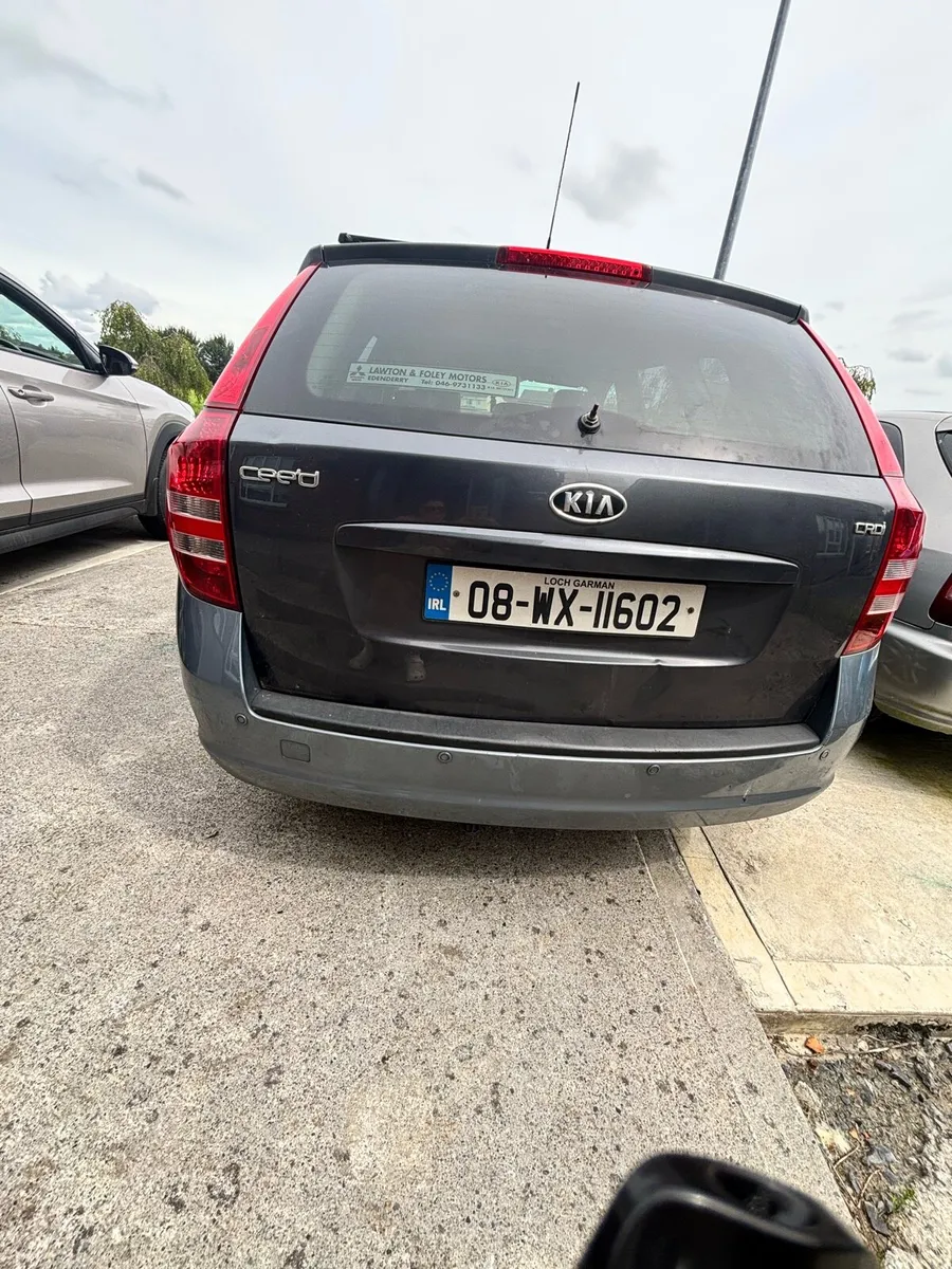 Kia Ceed - Image 2