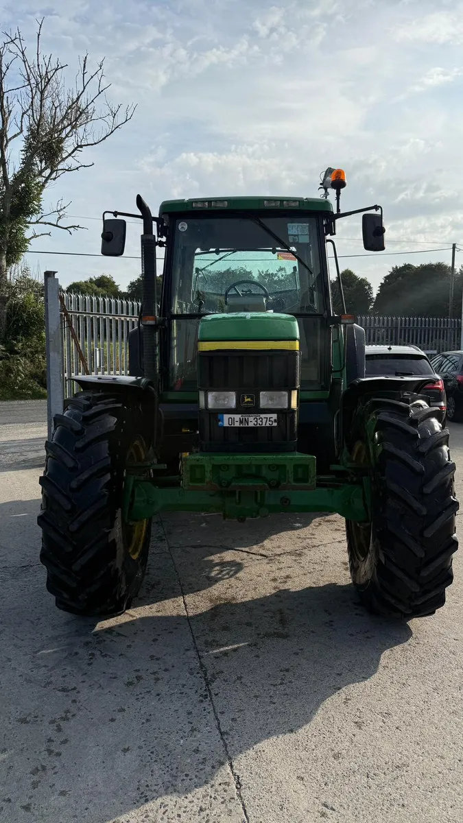 John Deere 6910 - €32,000 - No VAT - Image 3
