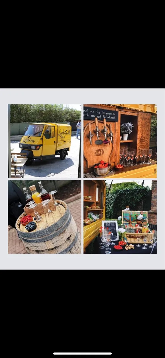 Prosecco Business - Image 1