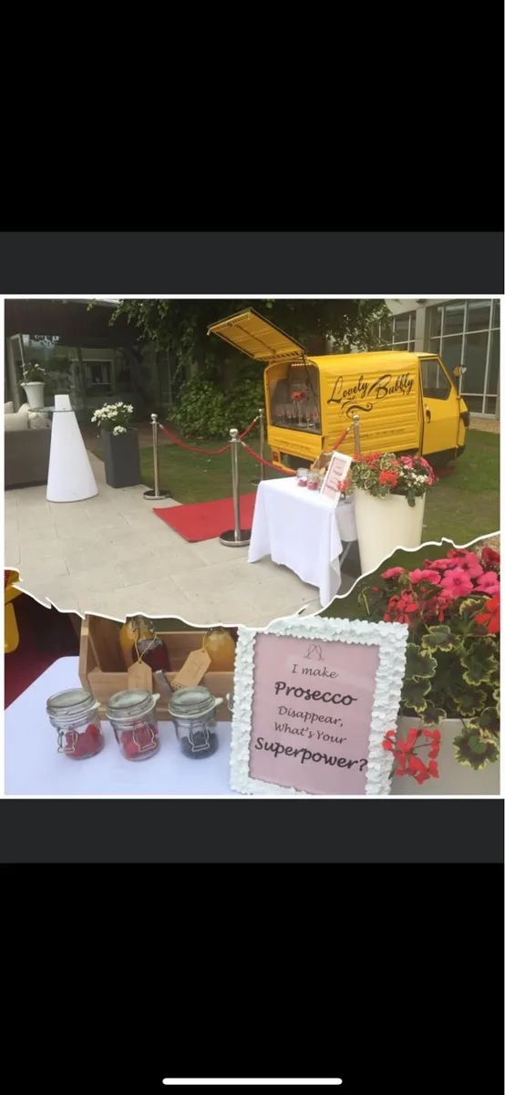 Prosecco Business - Image 3