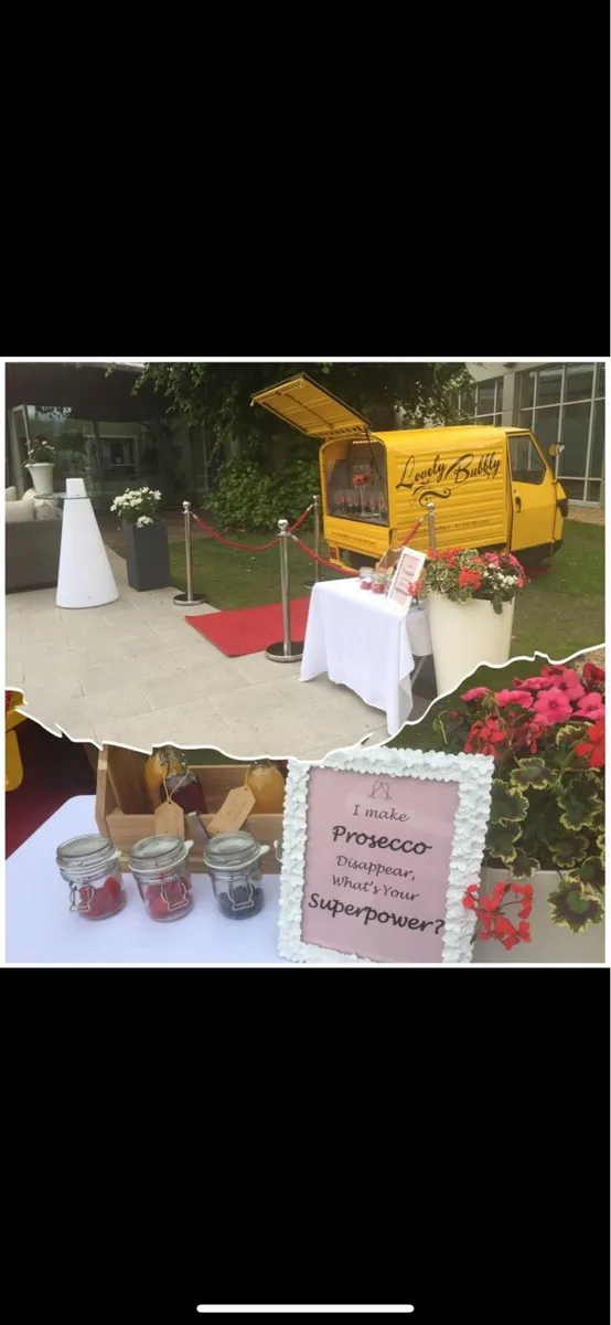 Prosecco Business - Image 4