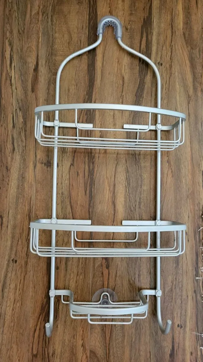 Shower caddy
