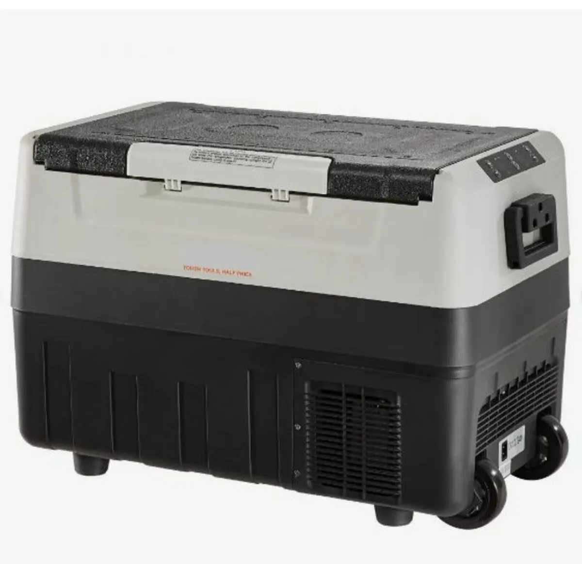Portable Car Refrigerator Freezer Compressor 35 L - Image 3