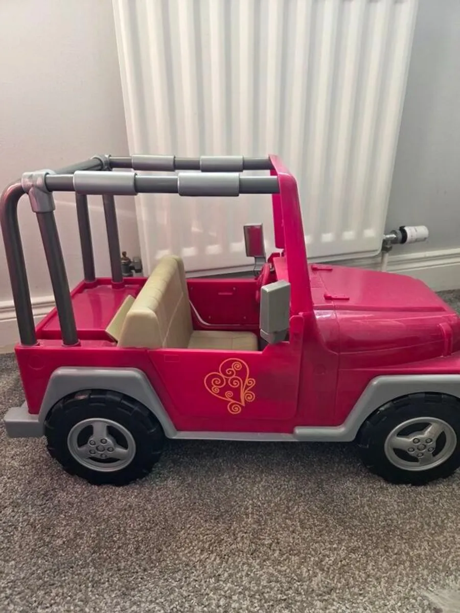 My Generation toys - Image 4