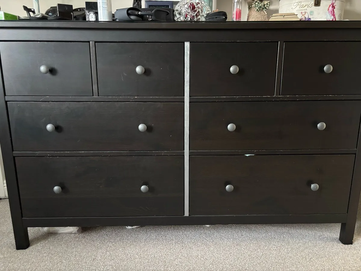 Bedroom furniture - Image 1
