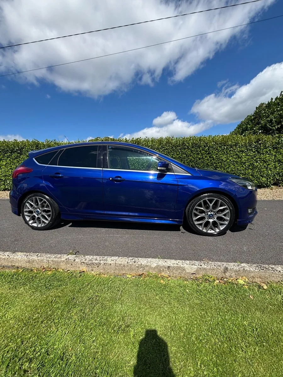 Ford Focus 2015 - Image 4