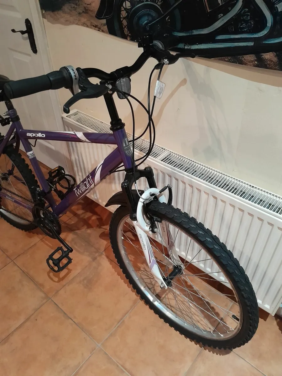 Bicycle - Image 3