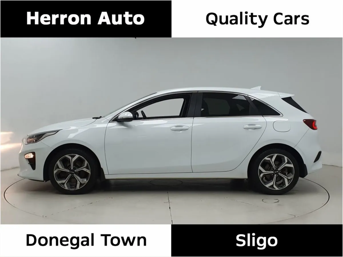 Kia Ceed 1.0 K4 Petrol - Image 3