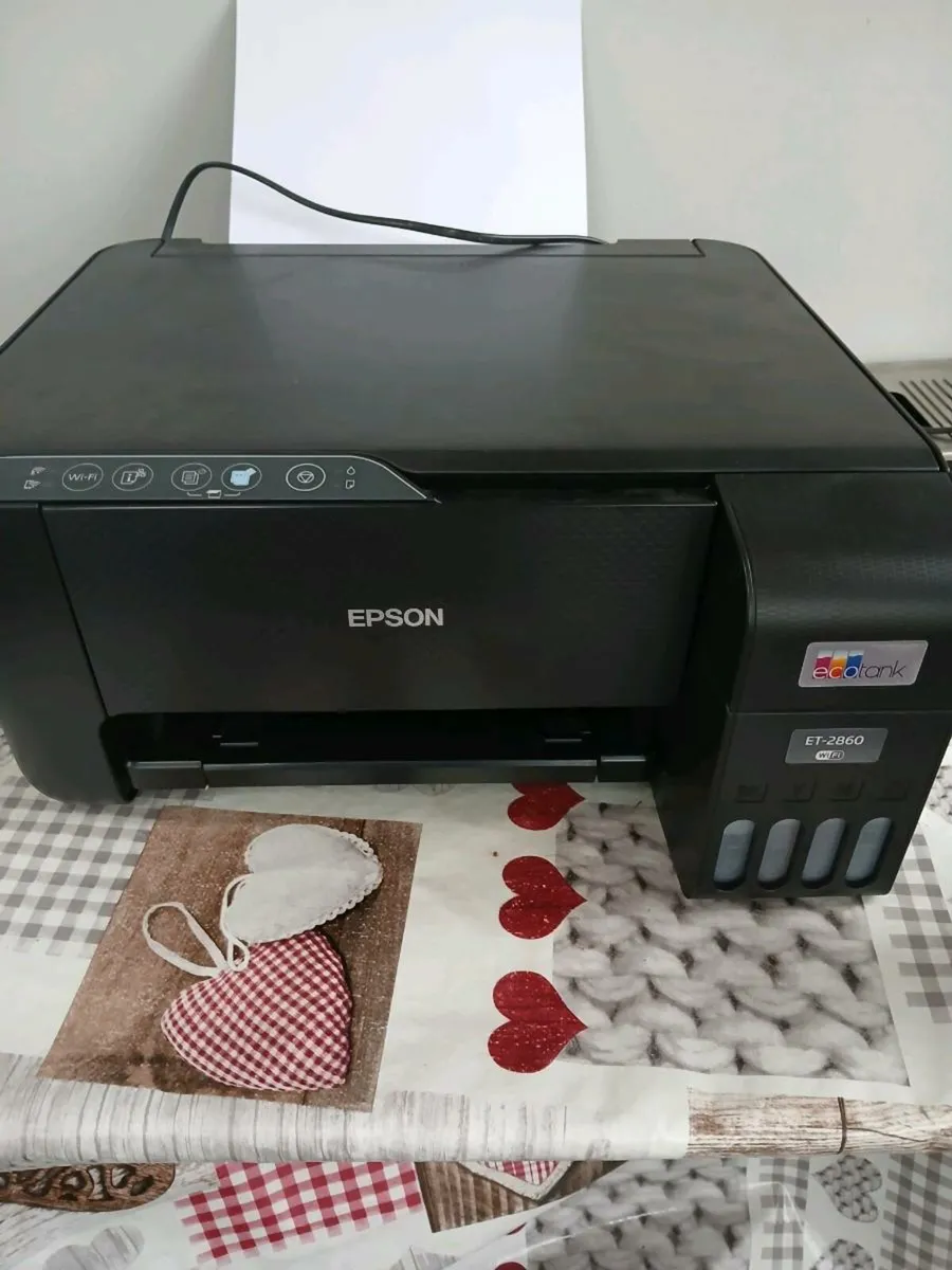 Epson printer - Image 2