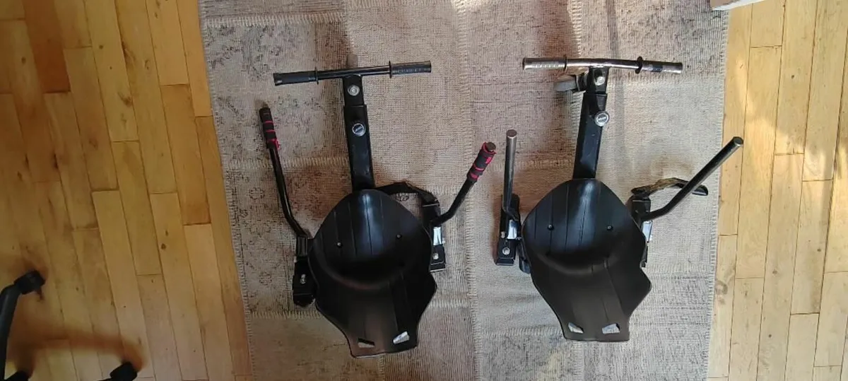 Hoverboard Go Kart - Image 2
