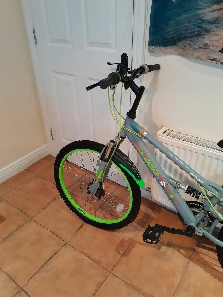 Bicycle - Image 2