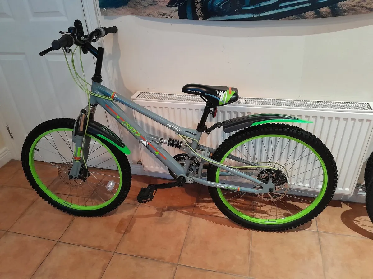 Bicycle - Image 1