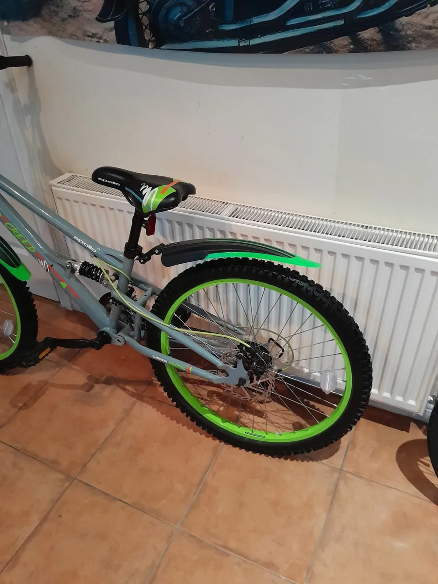 Bicycle - Image 3