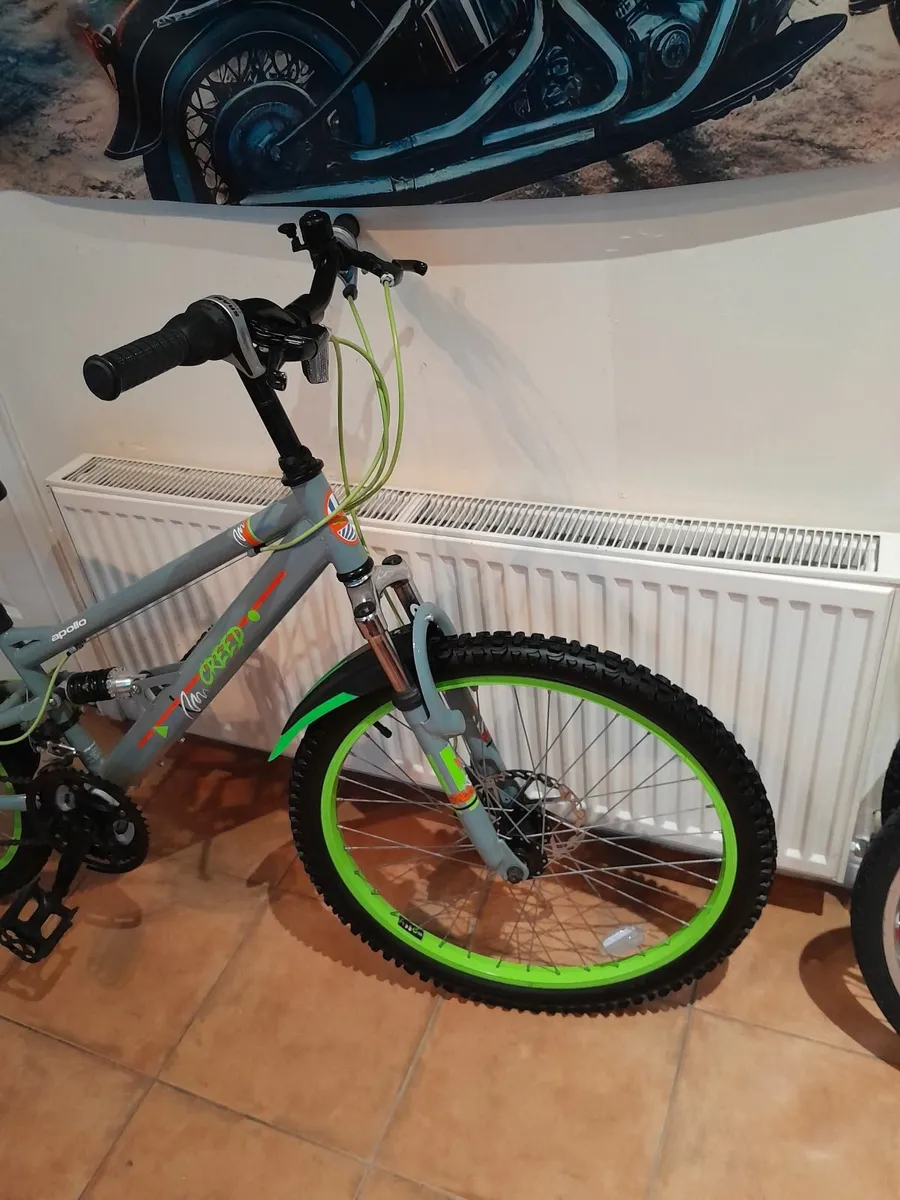 Bicycle - Image 4