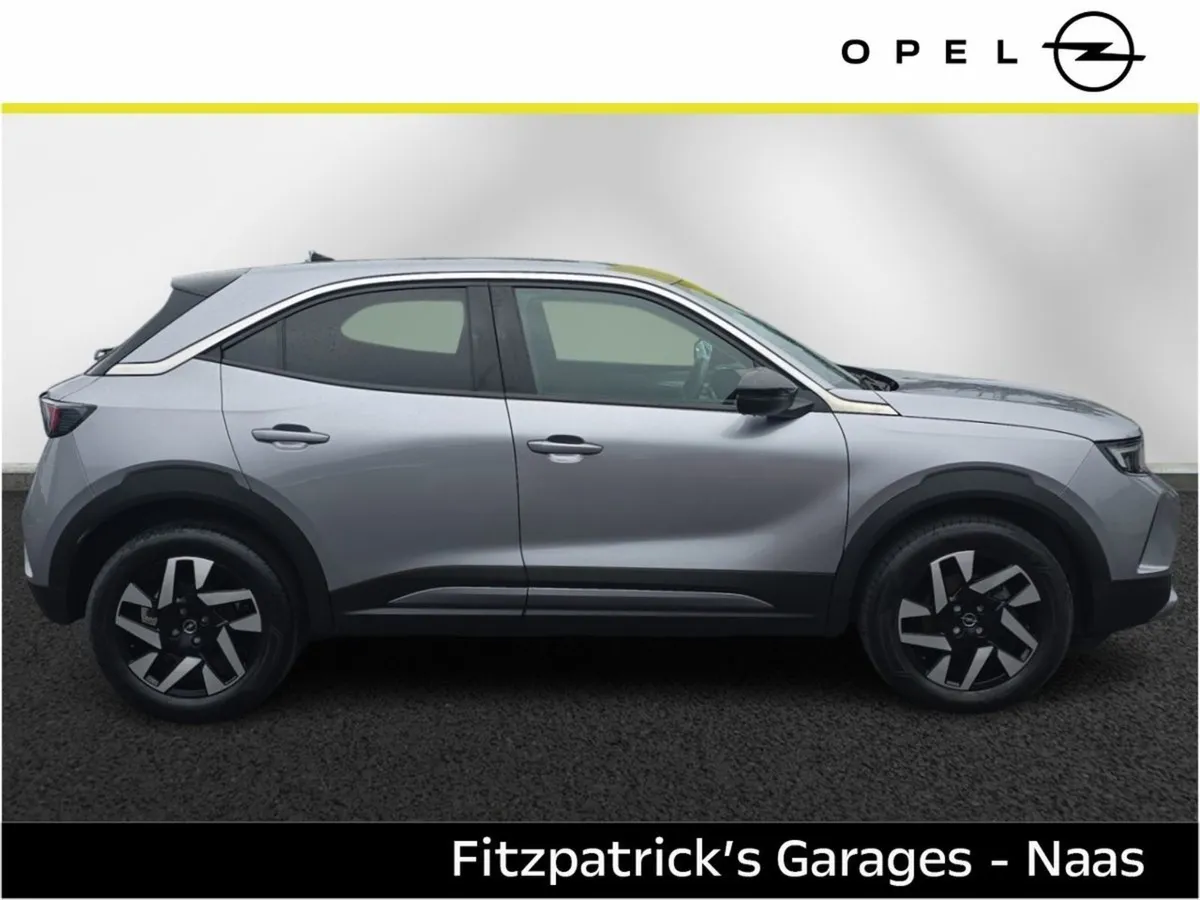 Opel Mokka Elegance 1.2i Demo With 3.9  Finance A - Image 4