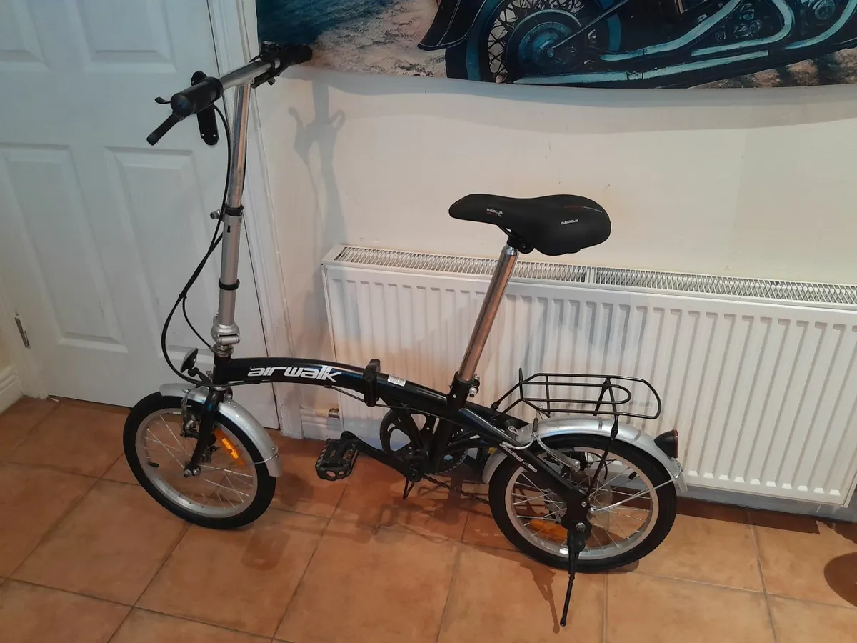 Bicycle - Image 1