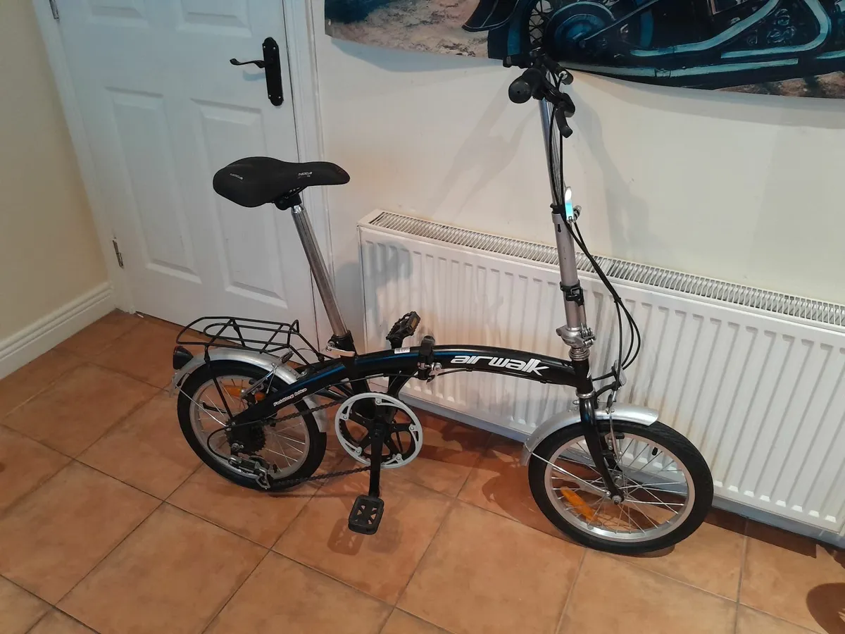 Bicycle - Image 4