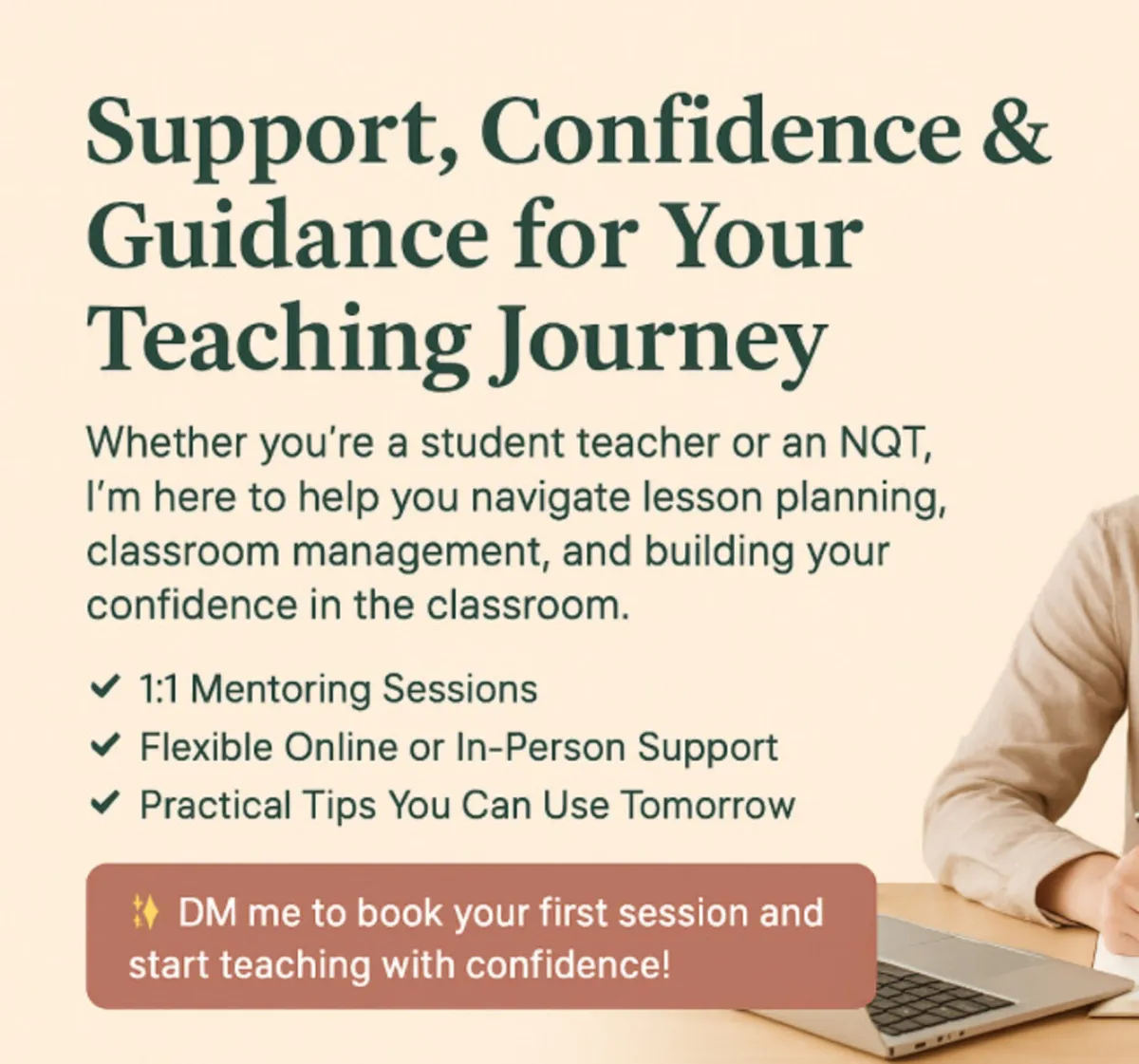 Guidance Tutor - NQT/ primary teaching