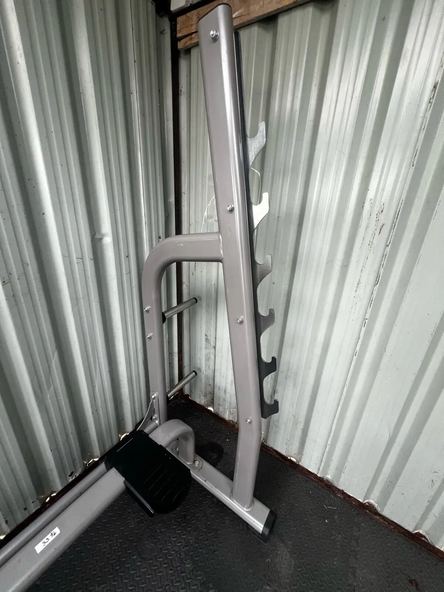 EXIGO GYM EQUIPMENT - Image 3