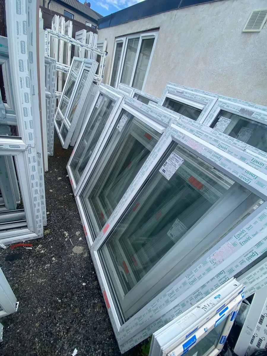 PVC window - Image 4