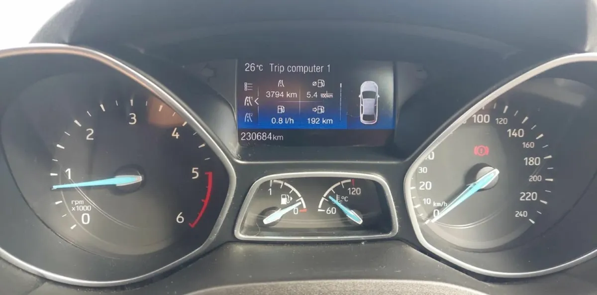 Ford C-Max 2016 - Image 4