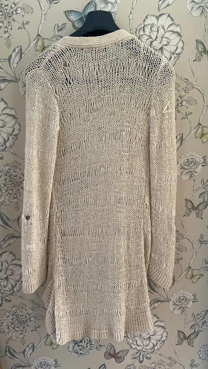 Women’s cardigan - Image 3