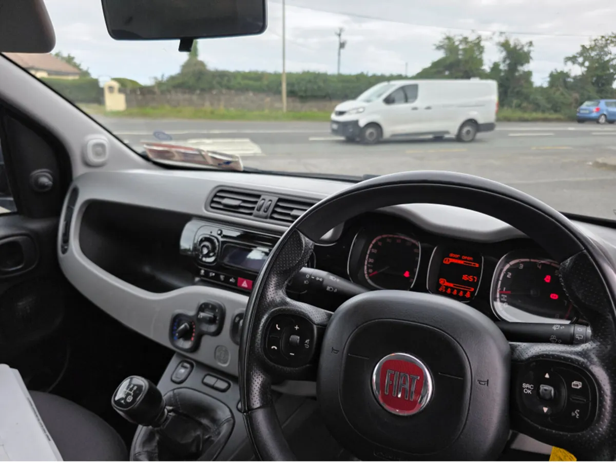 Fiat Panda 1.2 69CV EASY 4DR - Image 4