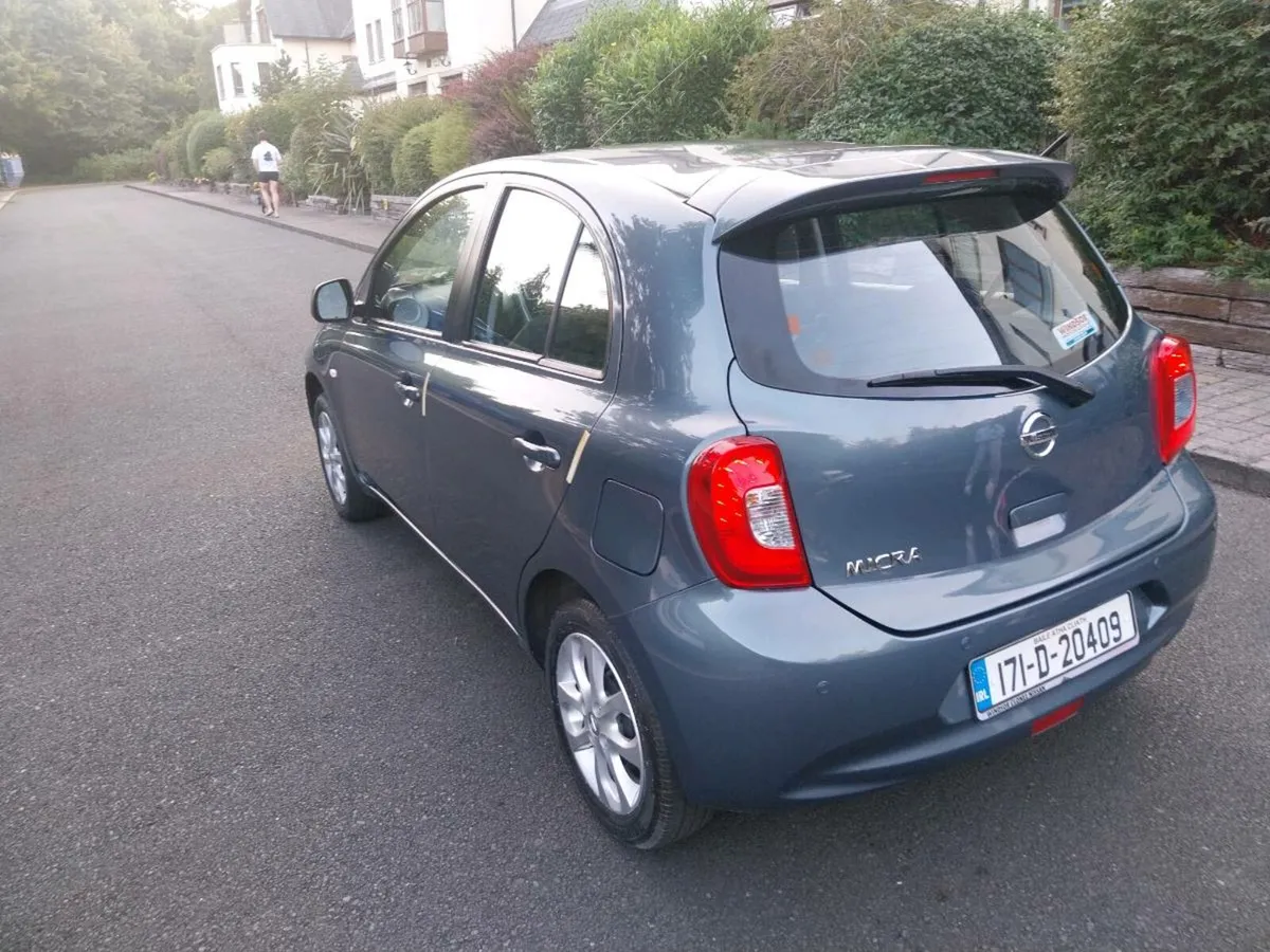 Nissan Micra. Only 23000 km - Image 2