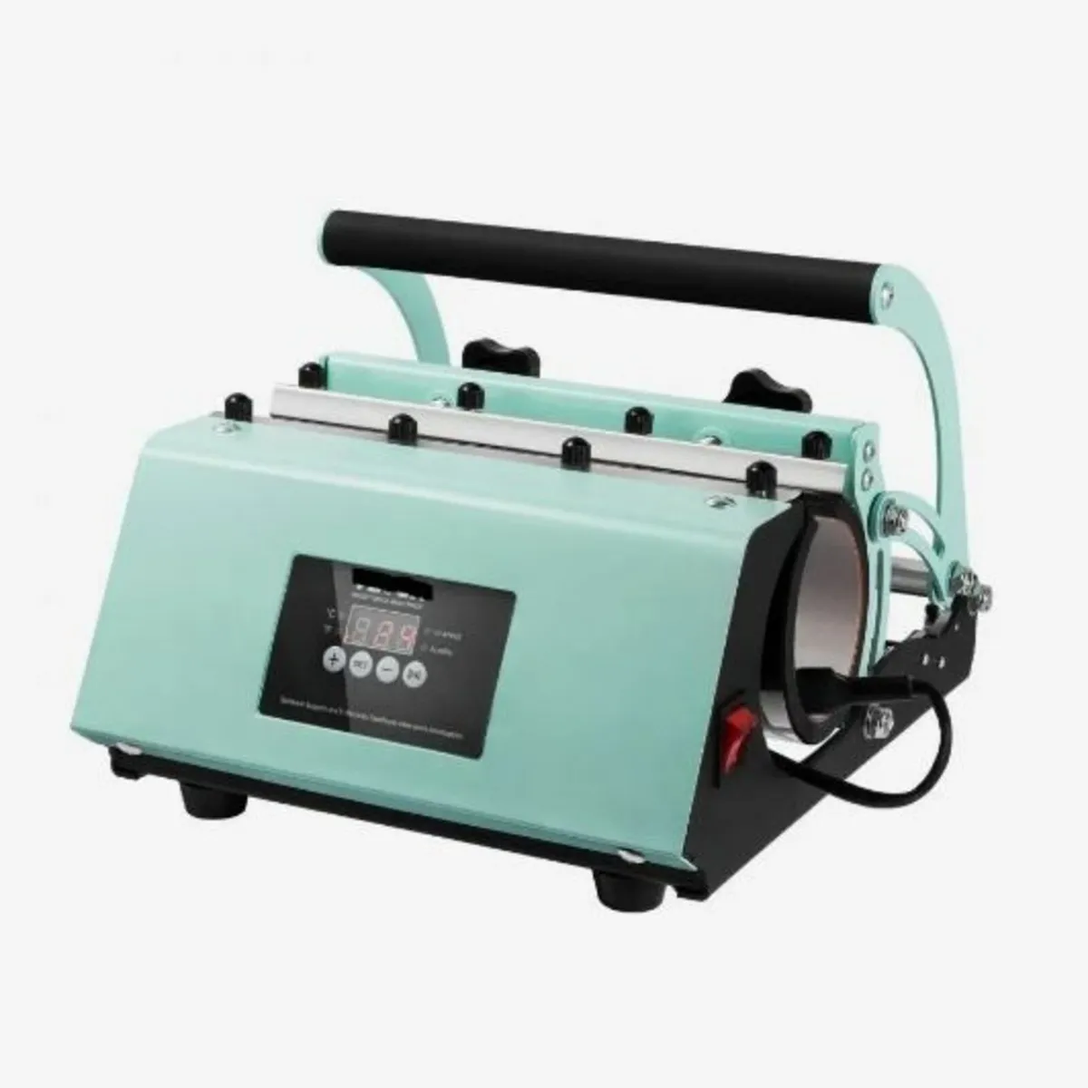 Tumbler Heat Press Machine Tumbler Press Set - Image 4