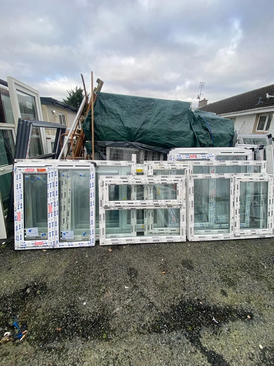 PVC window - Image 3