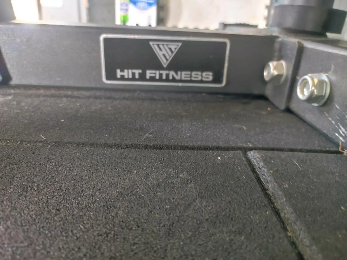 Squat Stands - Image 3