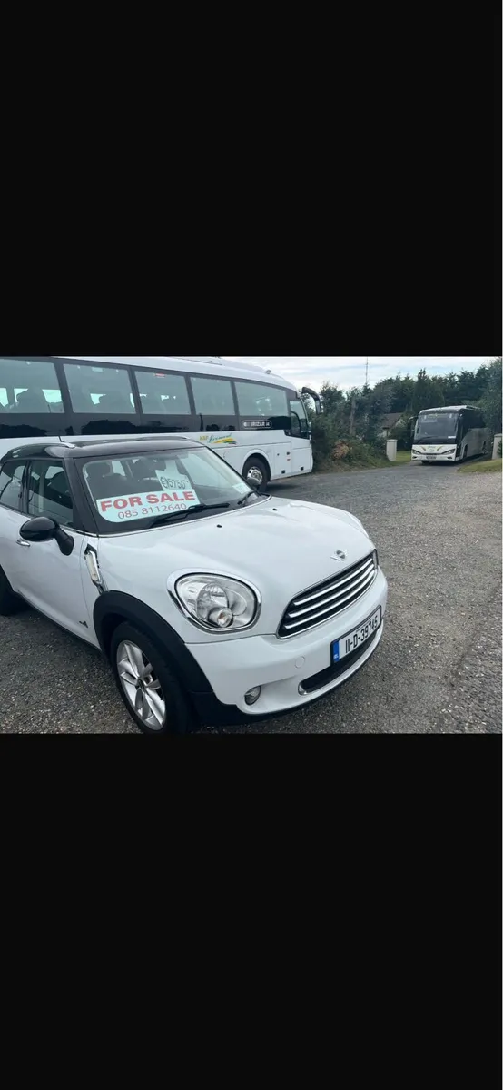 Mini Cooper D - Image 1