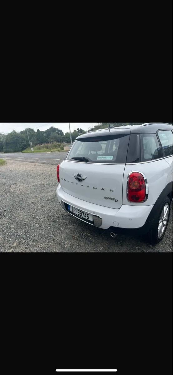 Mini Cooper D - Image 2