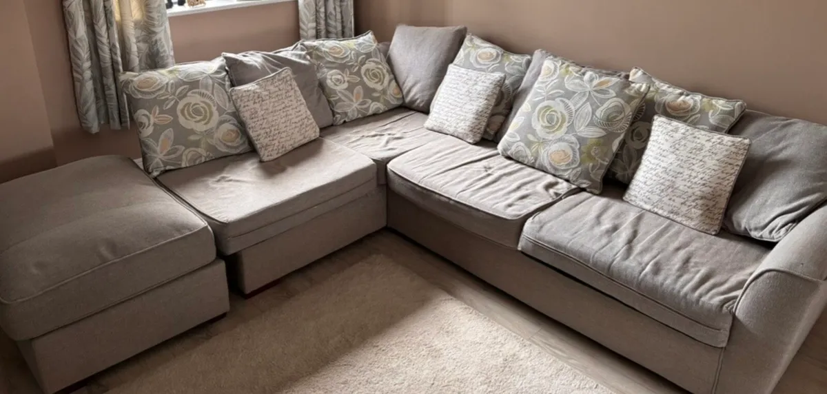 Sofa - Image 1