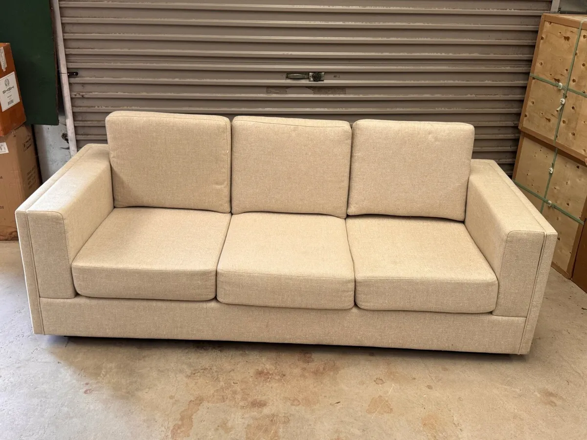 Sofa for sale - Image 1