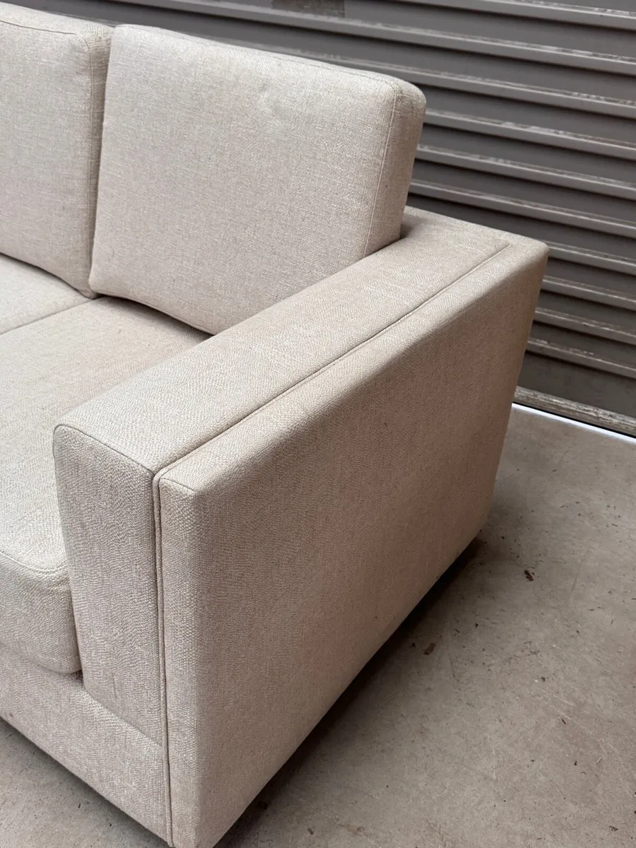 Sofa for sale - Image 3
