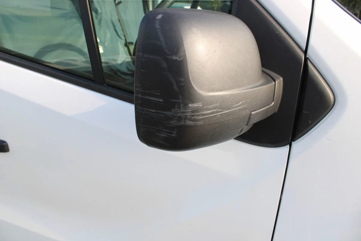 Vauxhall Vivaro Vivaro 2900 CDTI - Image 4