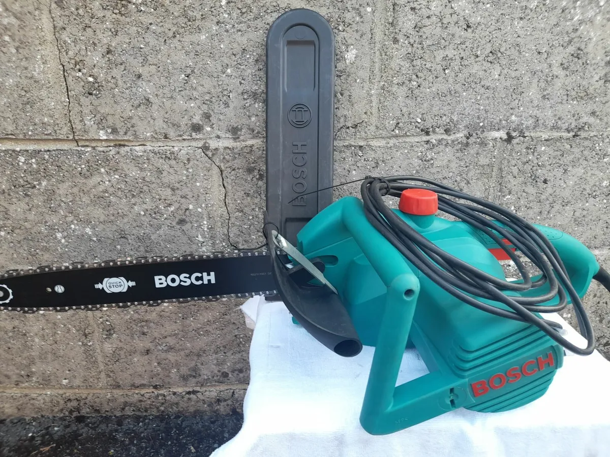 Selling Chainsaw - Image 4