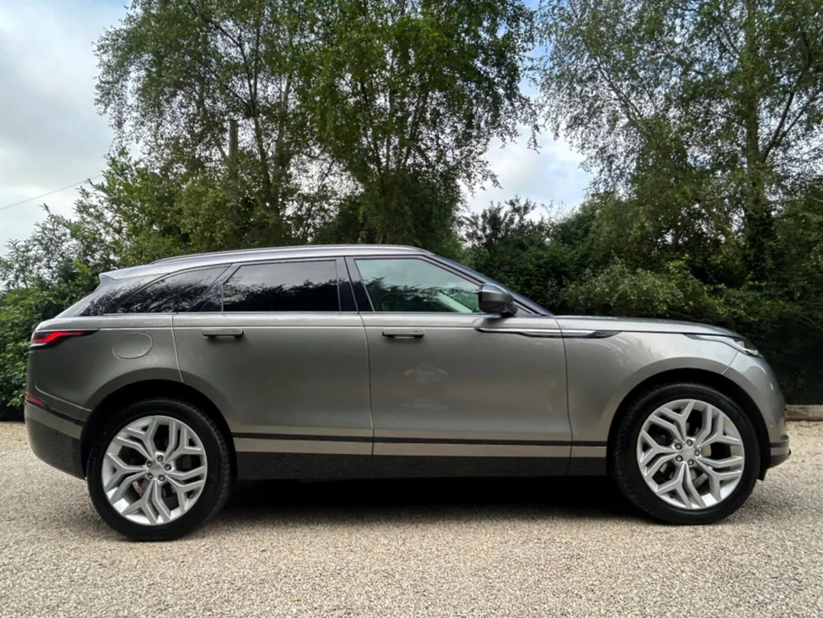 Land Rover Range Rover Velar *Sale Agreed*  2.0 SD - Image 2