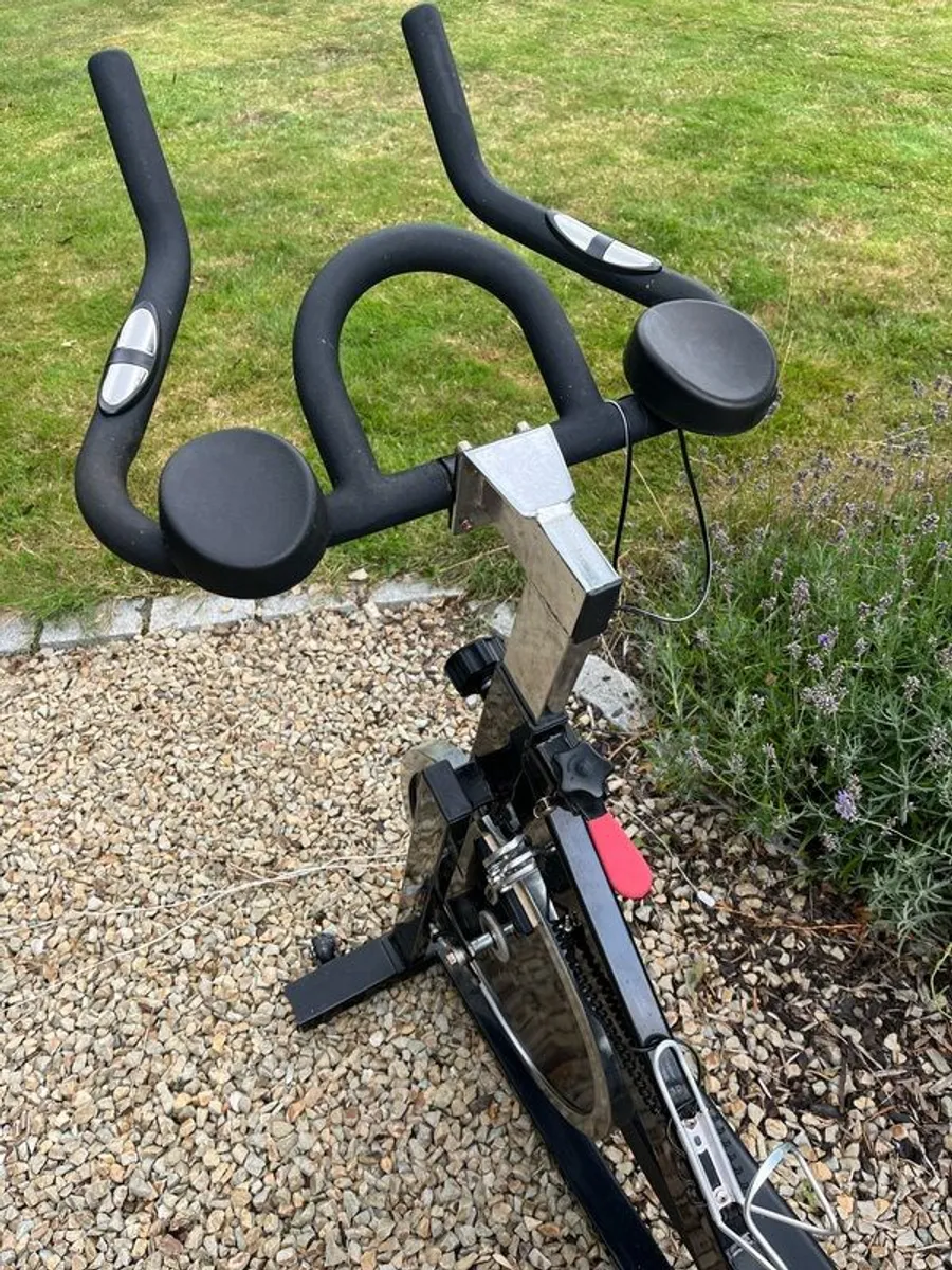 Spin Bike - Image 3