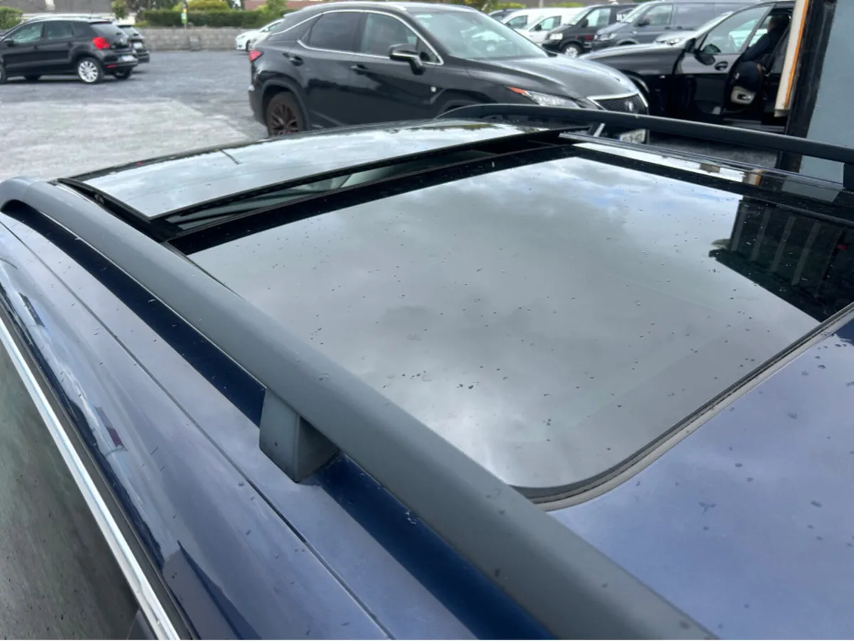 Volkswagen Passat 2.0 TDI EXECUTIVE STYLE BLUEMOTI - Image 3