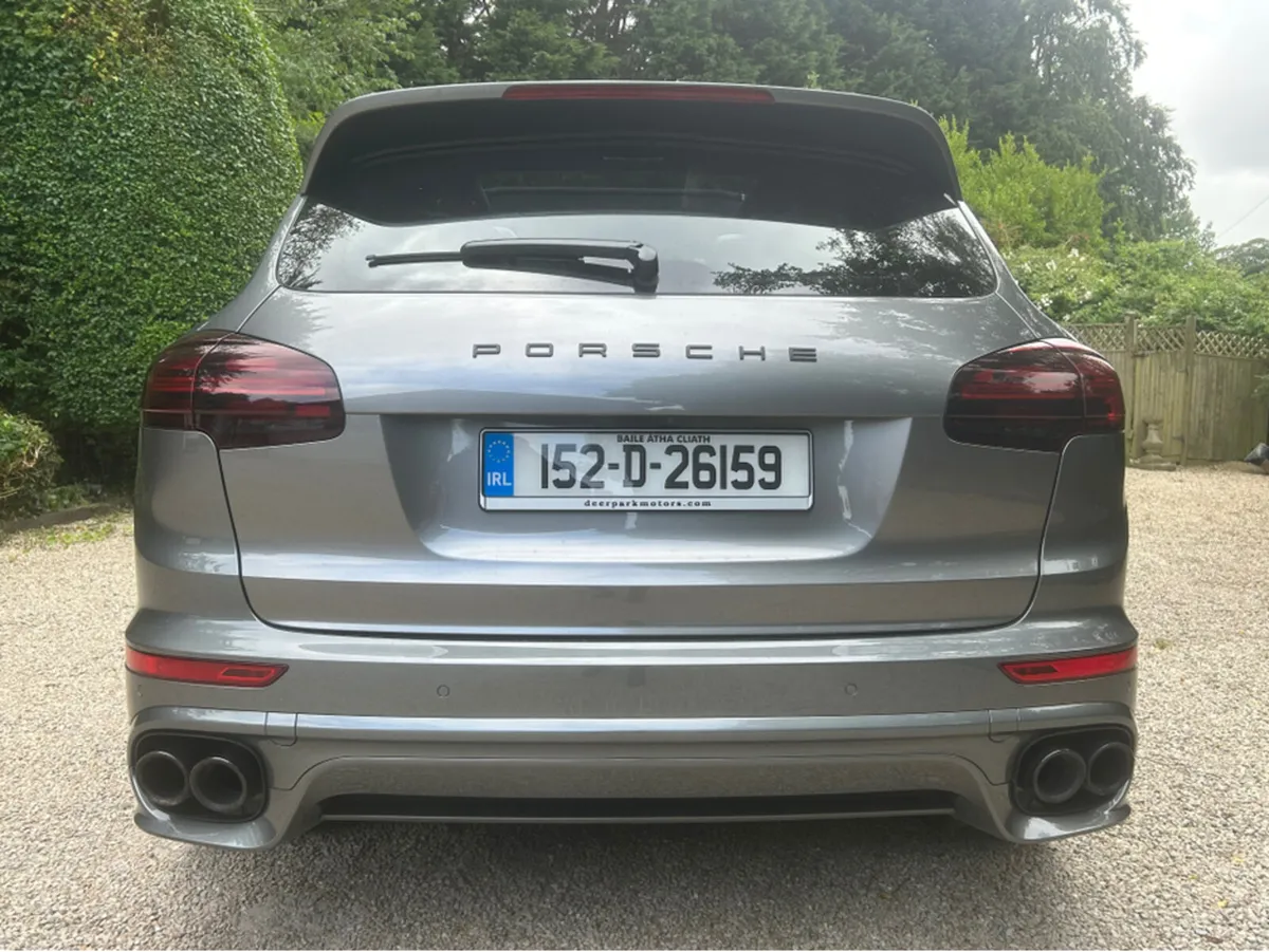 Porsche Cayenne *Sale Agreed* S E-HYBRID *Amazing - Image 4