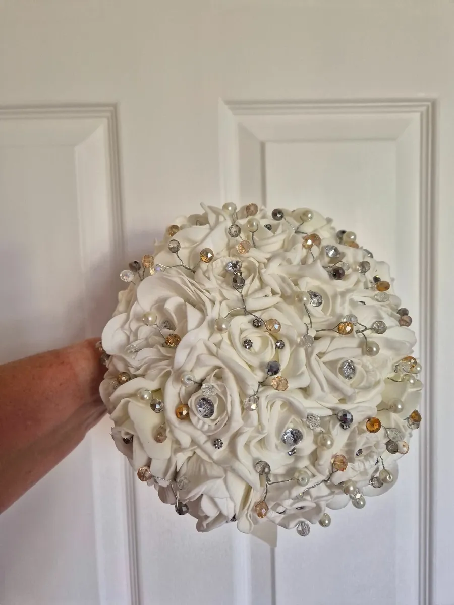 Wedding  boquets - Image 3