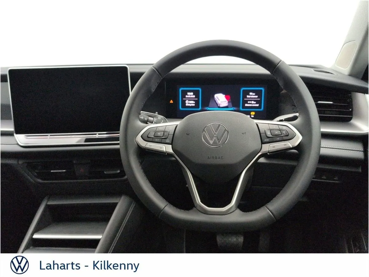 Volkswagen Tayron Edition 75 2.0tdi 150HP DSG - Image 3