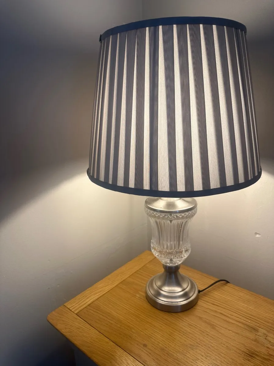 Table lamp - Image 1