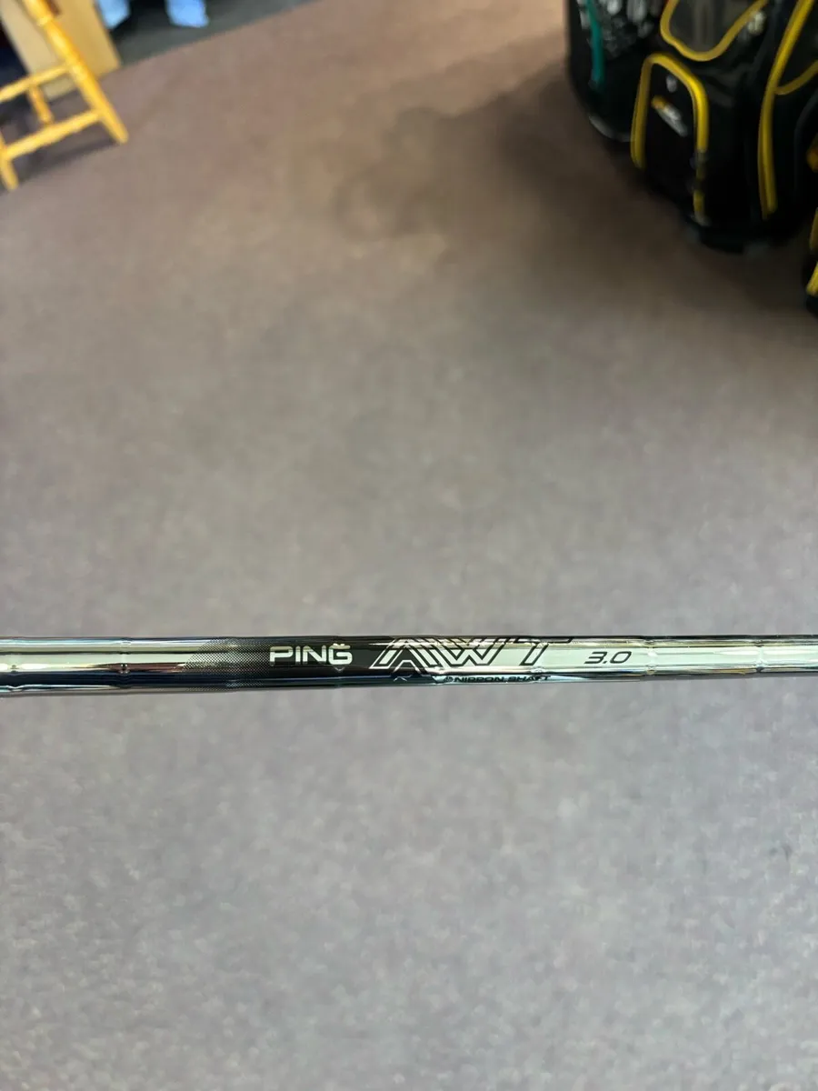 Ping g440 irons - Image 3