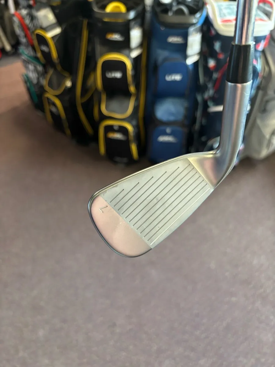 Ping g440 irons - Image 4